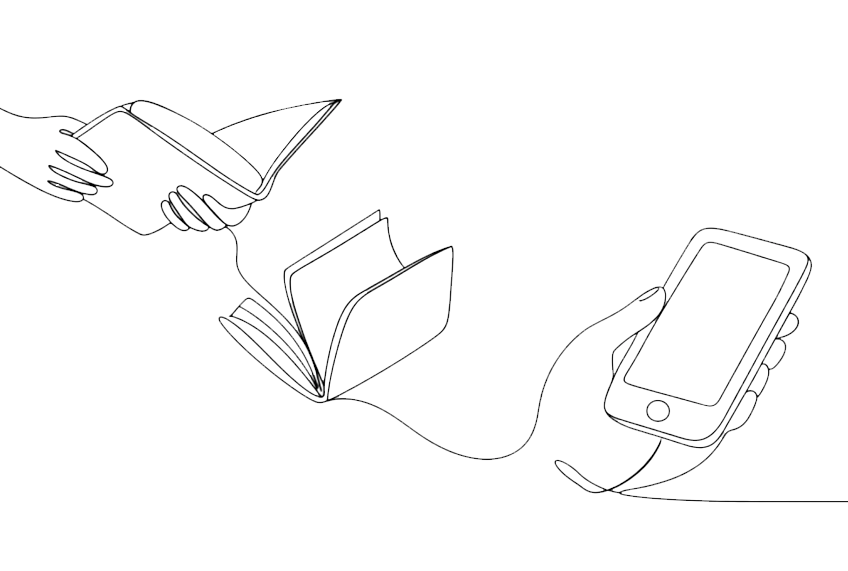 Dell Publishing And Amazon Publishing Services