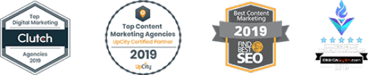 Publishing Awards & Recognition