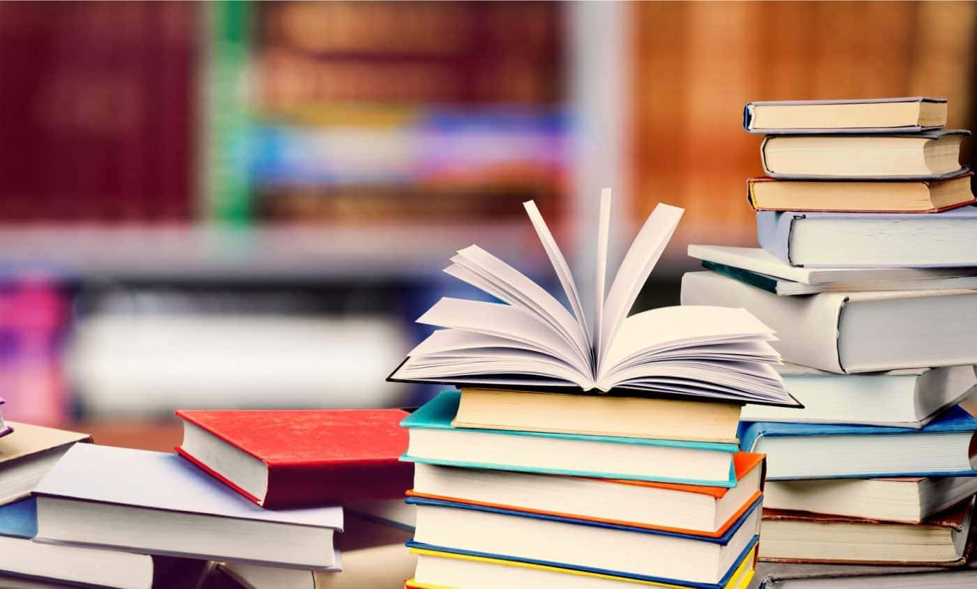 Professional Book Publishing