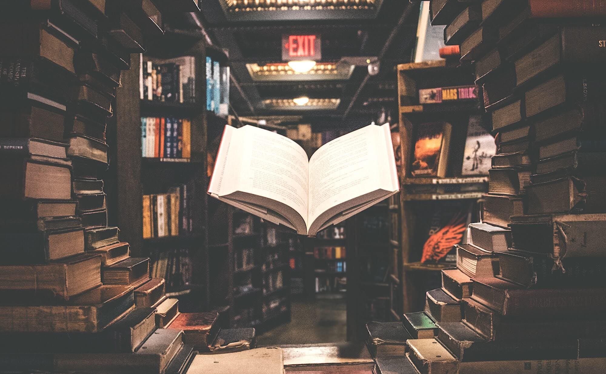 Book Production